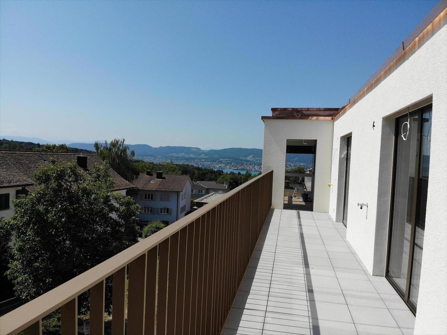 Appartamento di 2 ½ locali