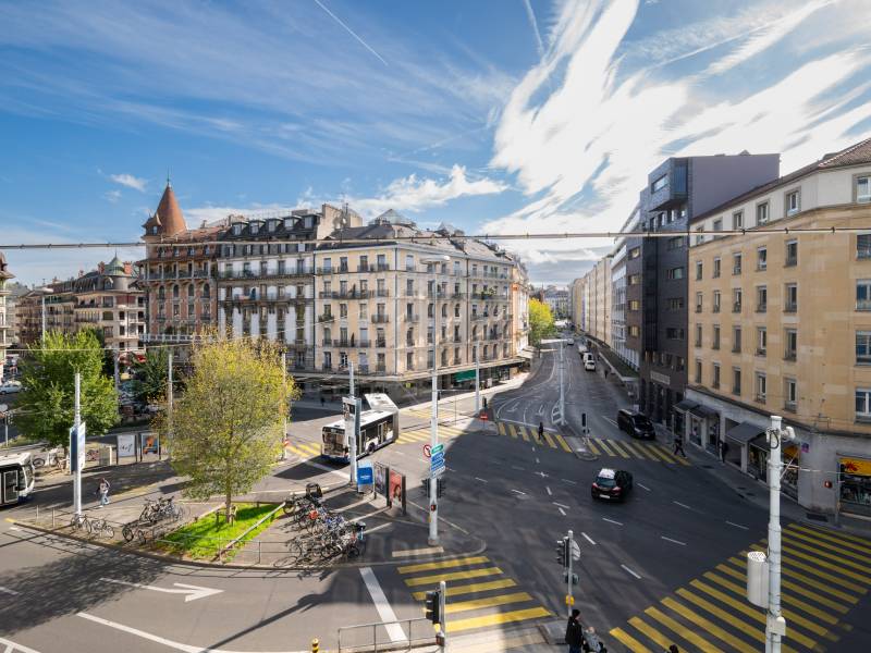 ufficio di 171m², foto 2 di 4
