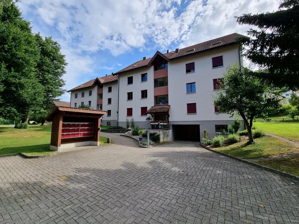 Appartamento di 5 ½ locali