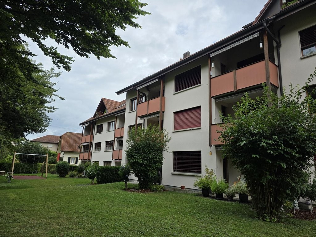 Appartamento di 5 ½ locali