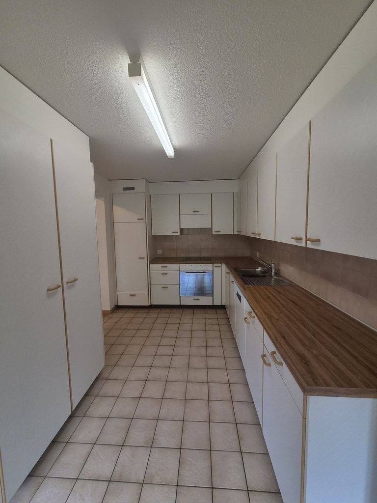 Appartamento di 5 ½ locali