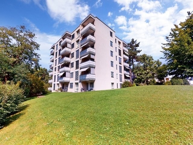 Appartamento di 3 ½ locali, foto 2 di 10