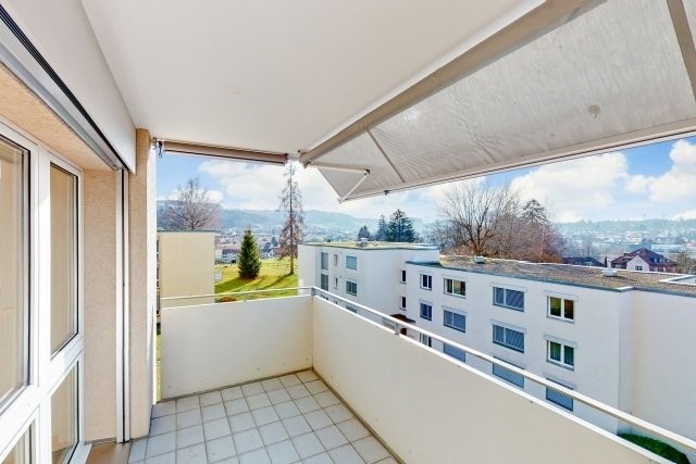 Appartamento di 3 ½ locali, foto 8 di 10
