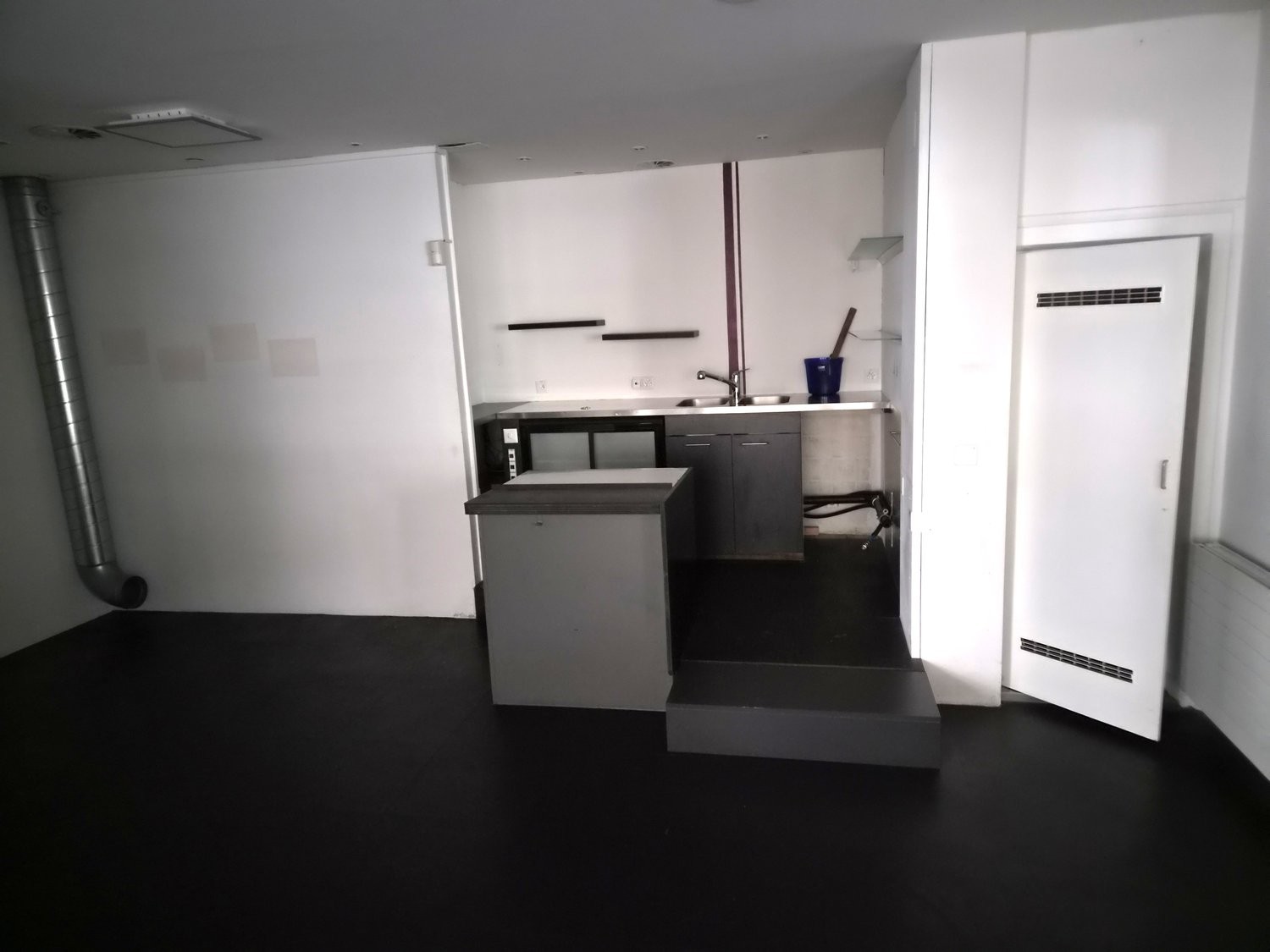 Atelier di 35m², foto 1 di 4