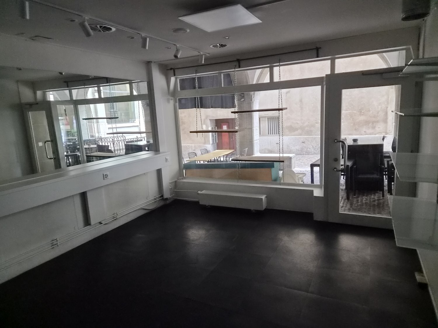 Atelier di 35m², foto 4 di 4