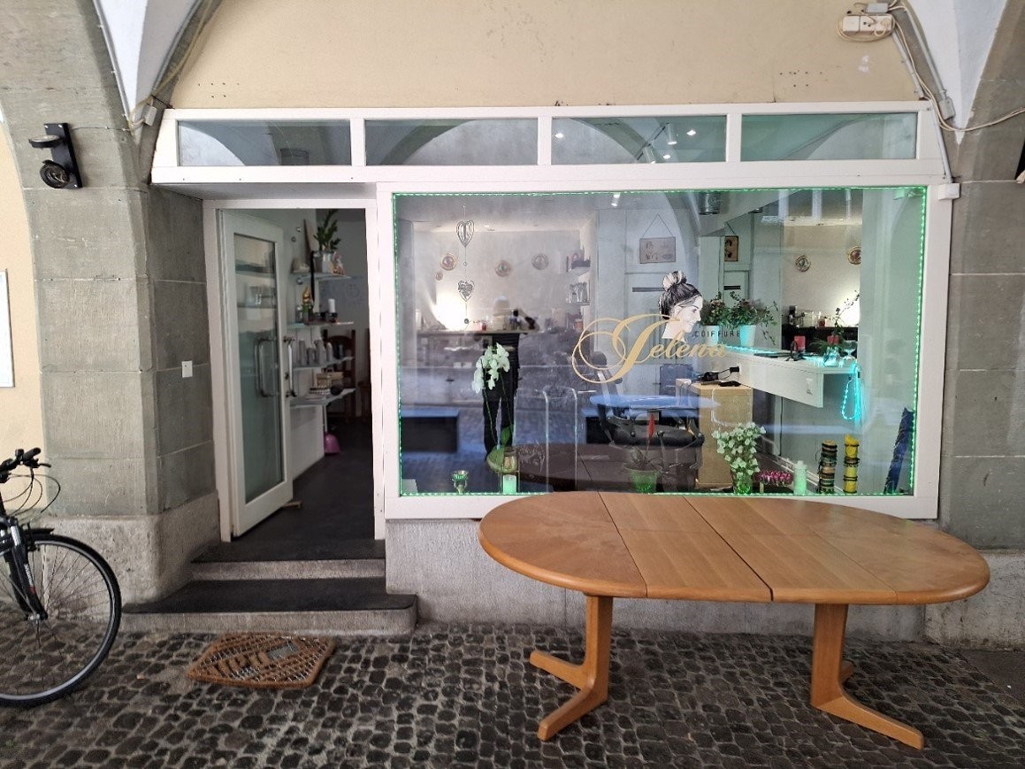 Atelier di 35m², foto 3 di 4