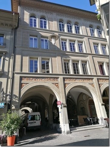 Atelier di 35m², foto 2 di 4