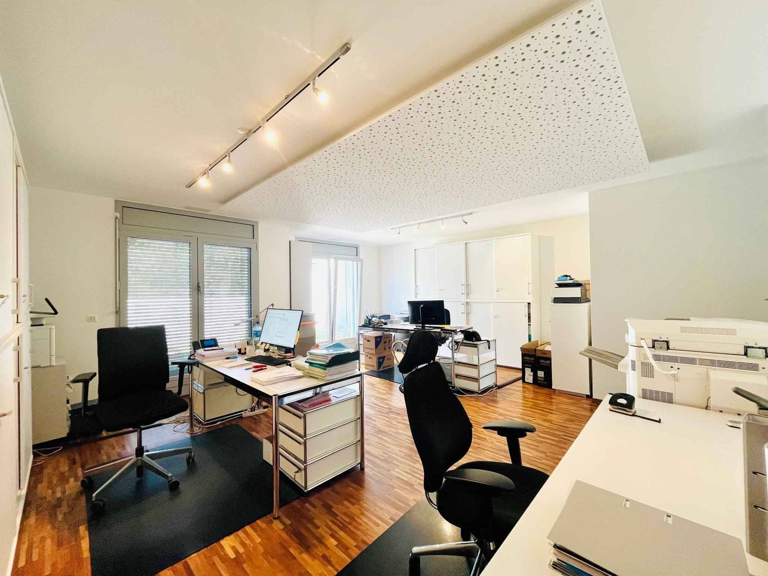 90m² ufficio