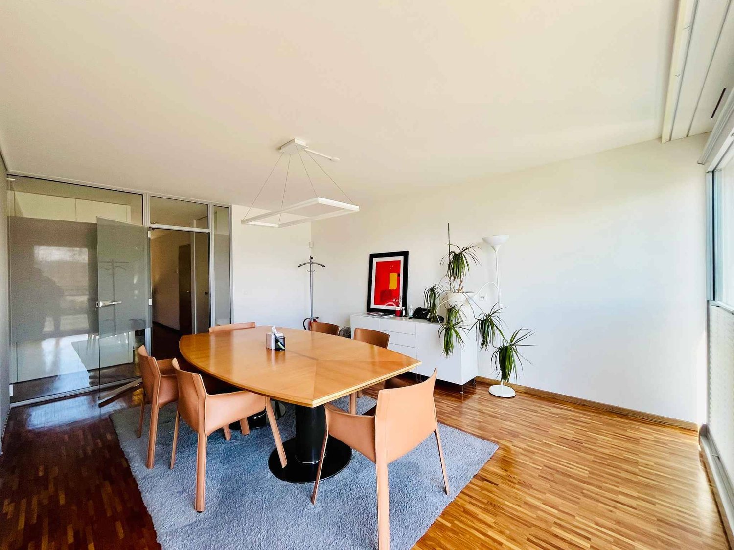 90m² ufficio