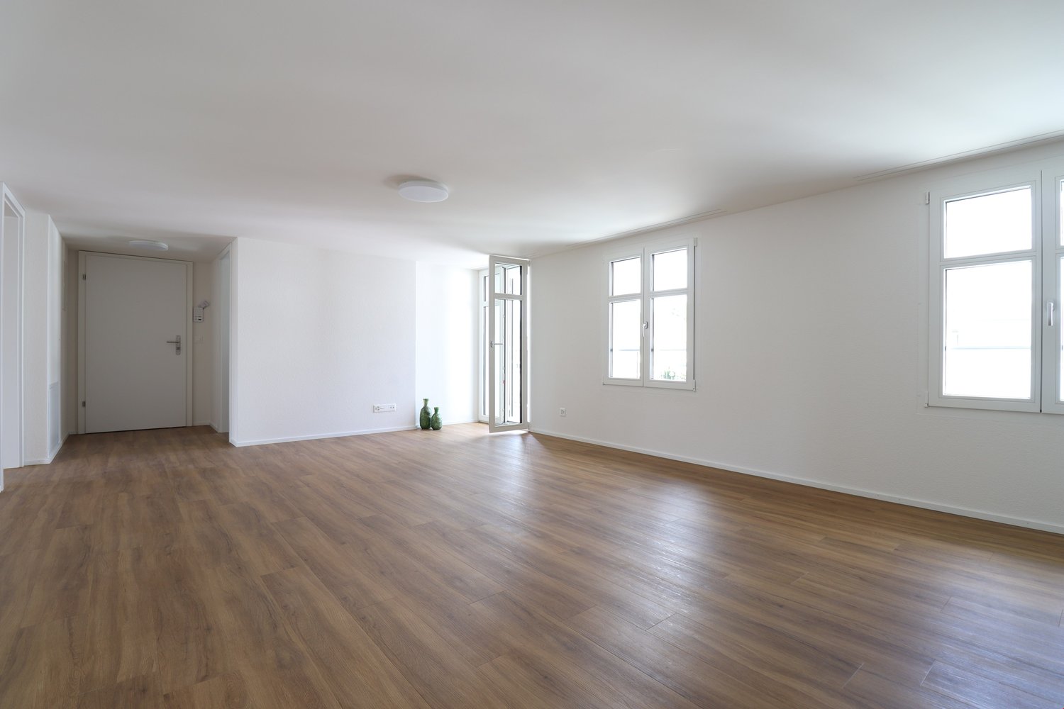 Appartamento di 2 ½ locali, foto 8 di 8