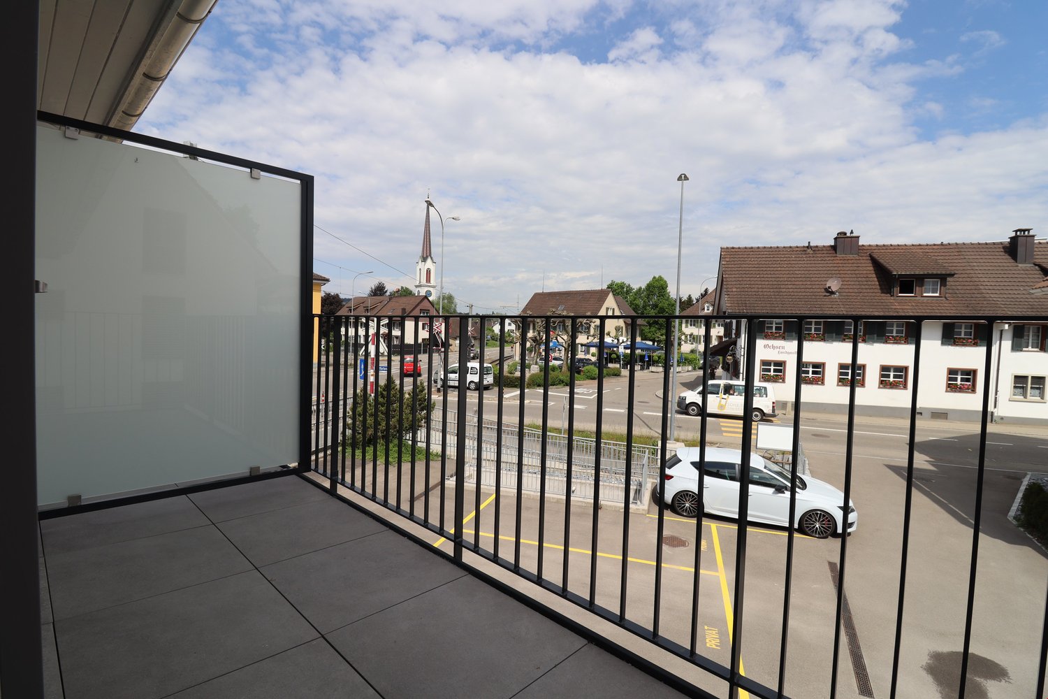 Appartamento di 2 ½ locali, foto 5 di 8