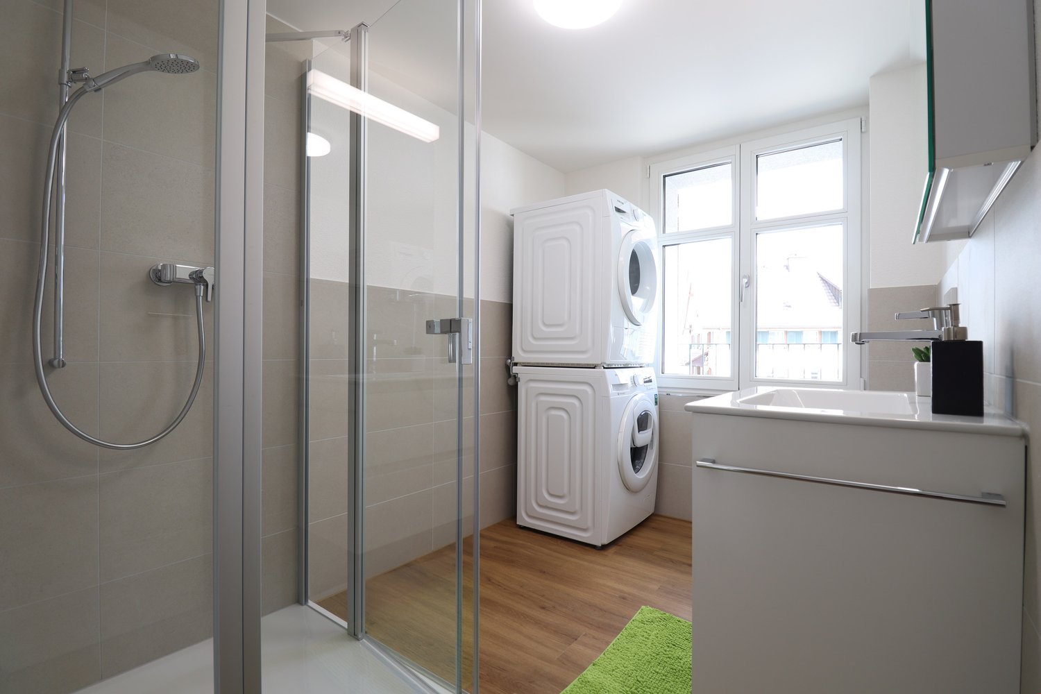 Appartamento di 2 ½ locali, foto 3 di 8