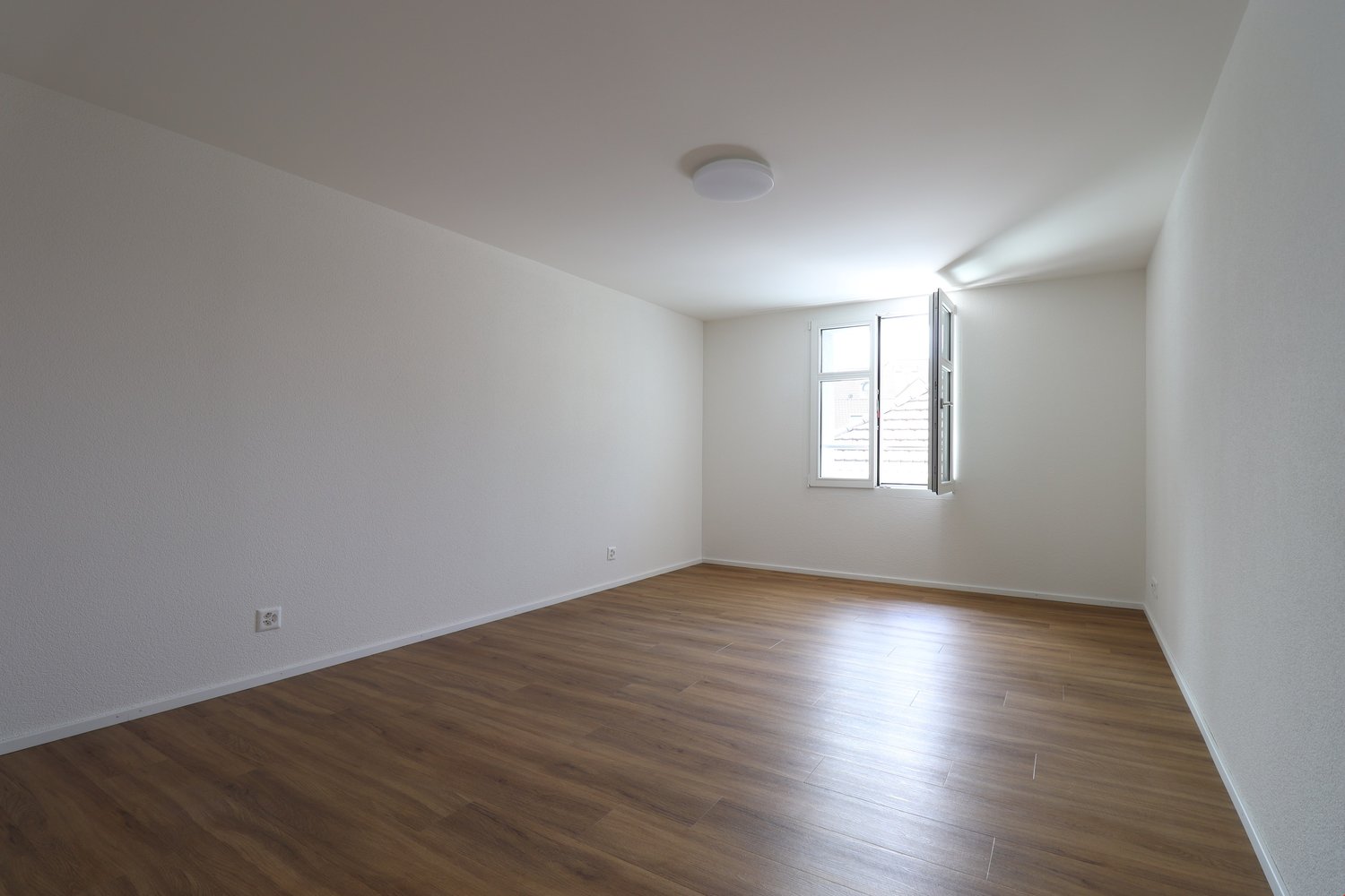 Appartamento di 2 ½ locali, foto 6 di 8