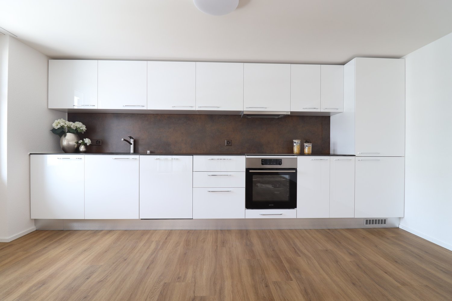 Appartamento di 2 ½ locali, foto 2 di 8
