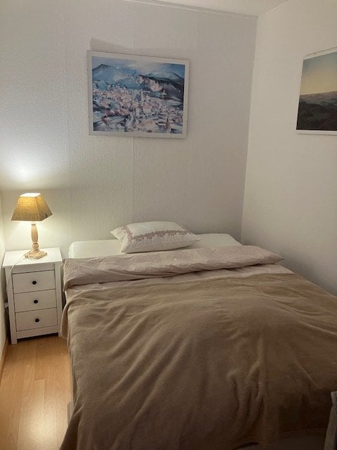 Appartamento con 1 stanza, foto 1 di 5