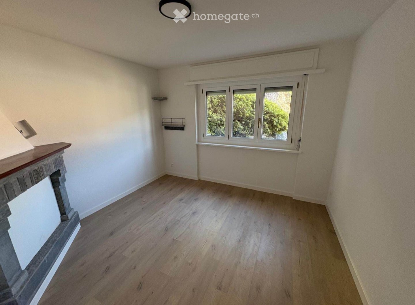 3 rooms apartment, foto 4 di 5