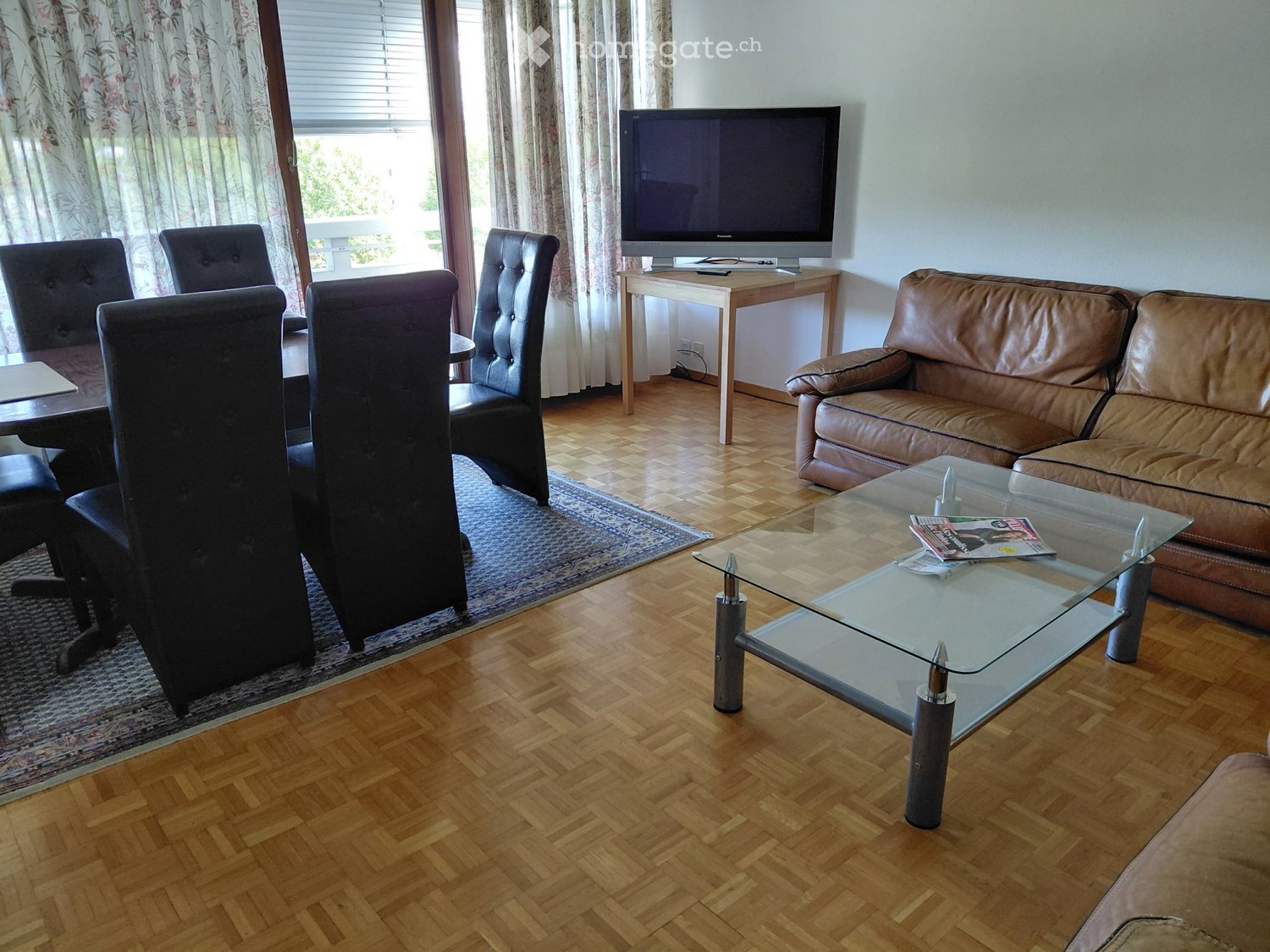 1-Zimmer-Einzelzimmer