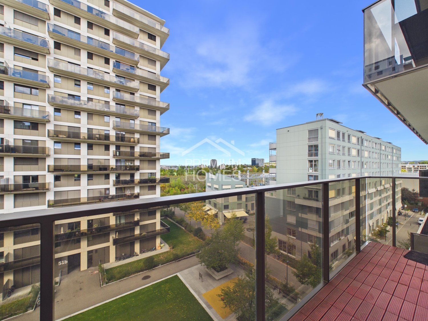 Appartamento di 3 ½ locali, foto 2 di 10