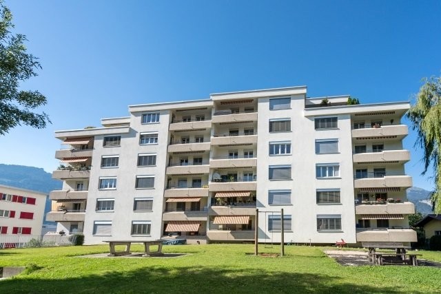 Appartamento di 2 ½ locali, foto 2 di 8