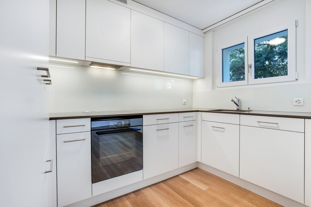 Appartamento di 2 ½ locali, foto 1 di 8