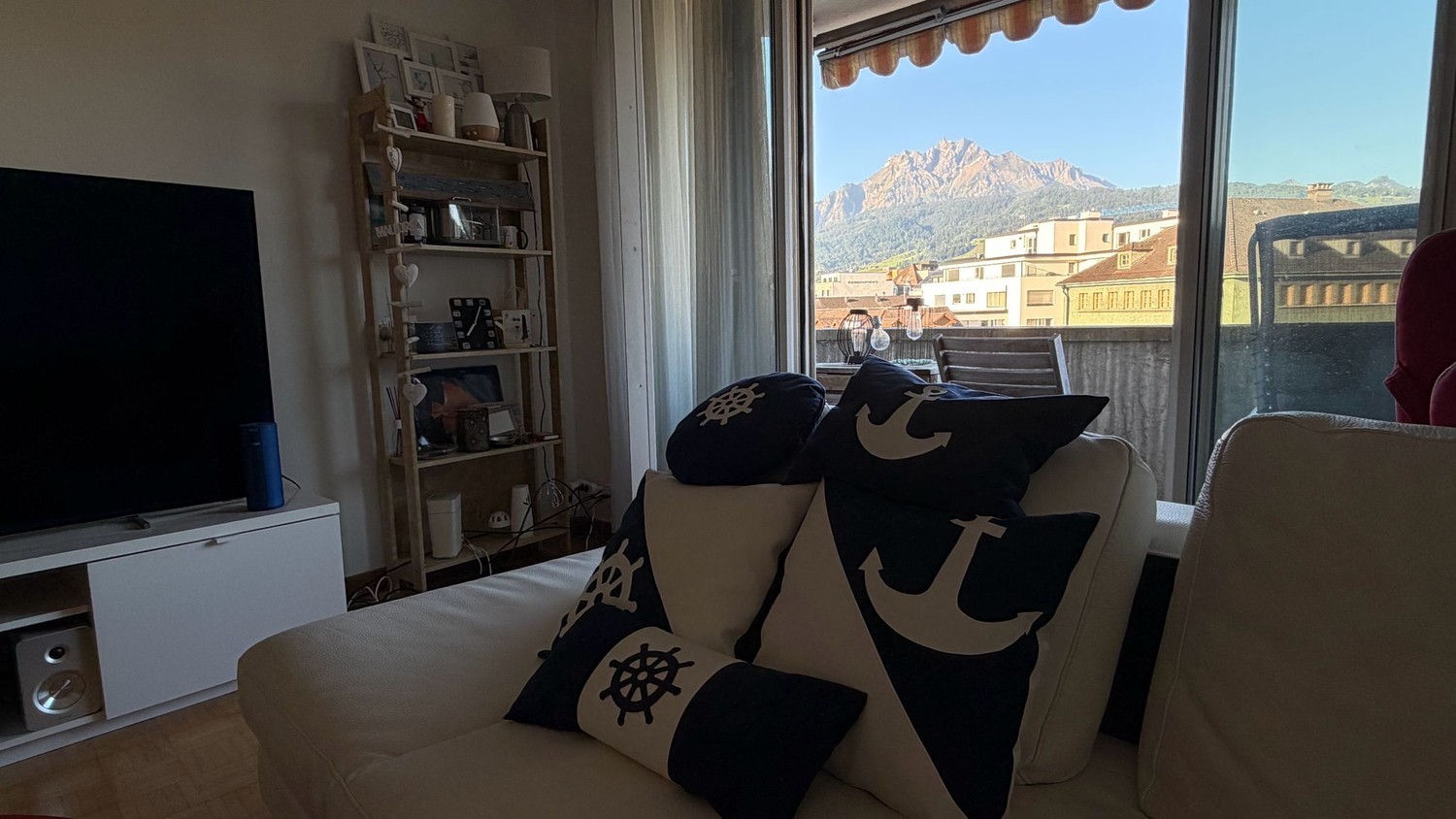 Appartamento di 3 locali, foto 4 di 8
