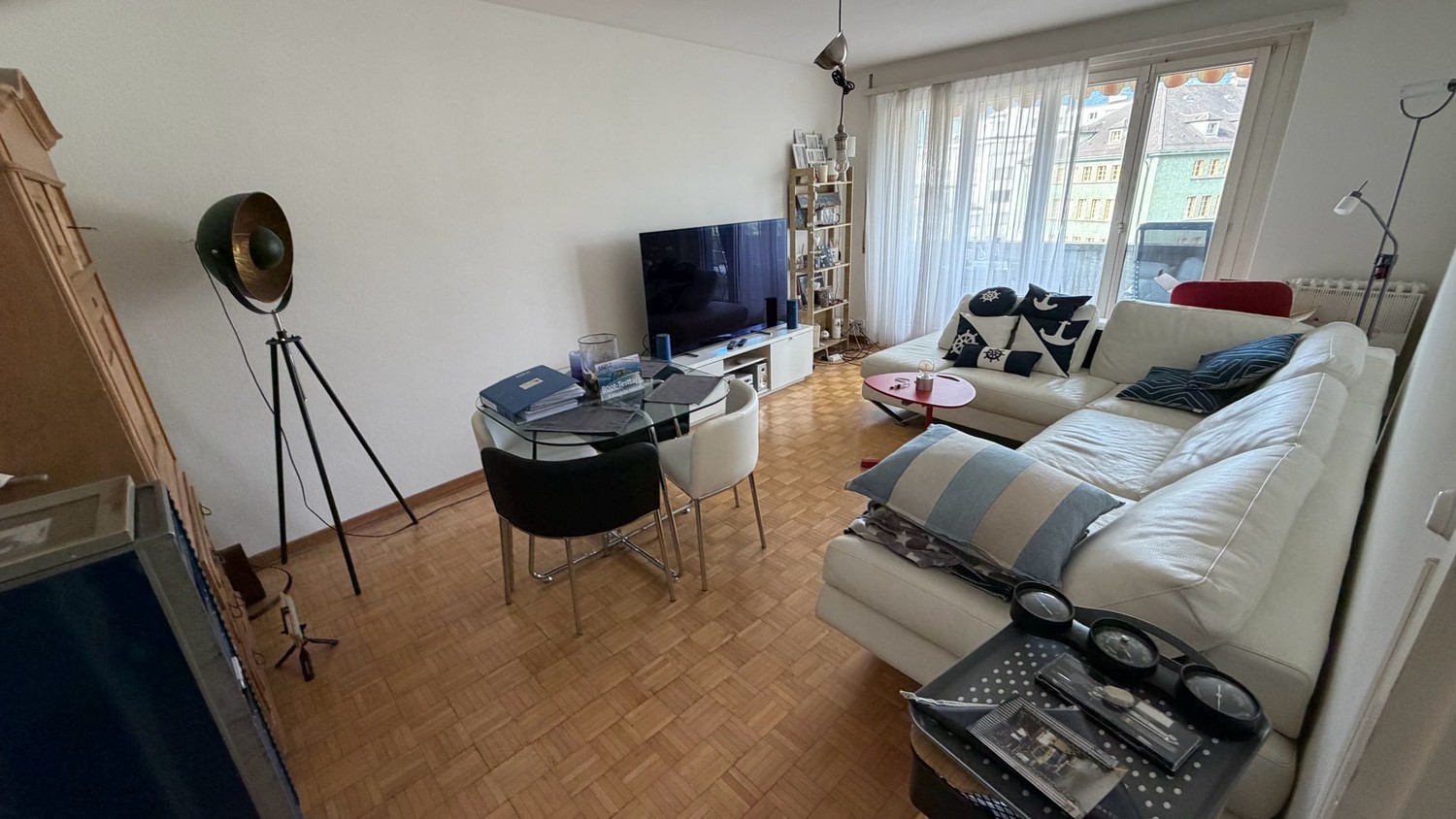 Appartamento di 3 locali, foto 6 di 8