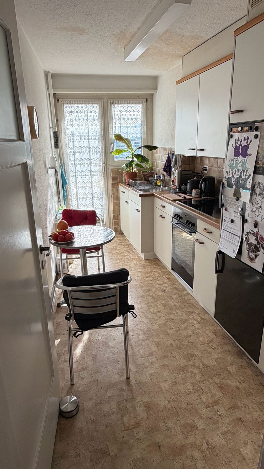 Appartamento di 3 locali, foto 5 di 8