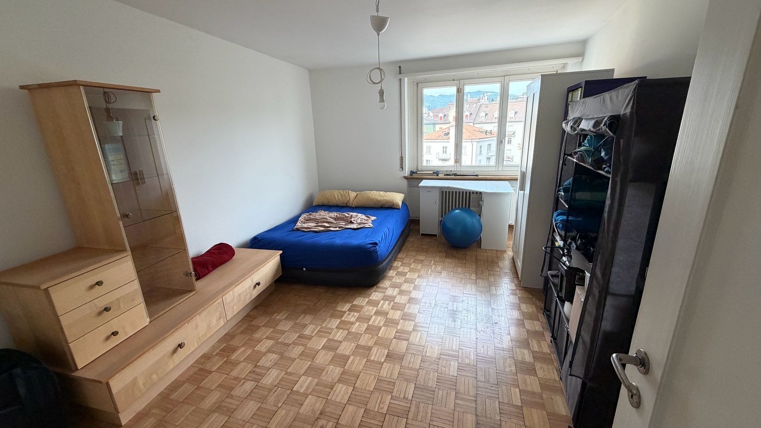Appartamento di 3 locali, foto 2 di 8