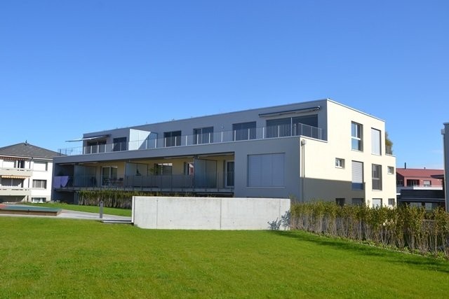 65m² hobby room