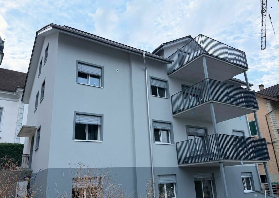 Appartamento di 4 ½ locali