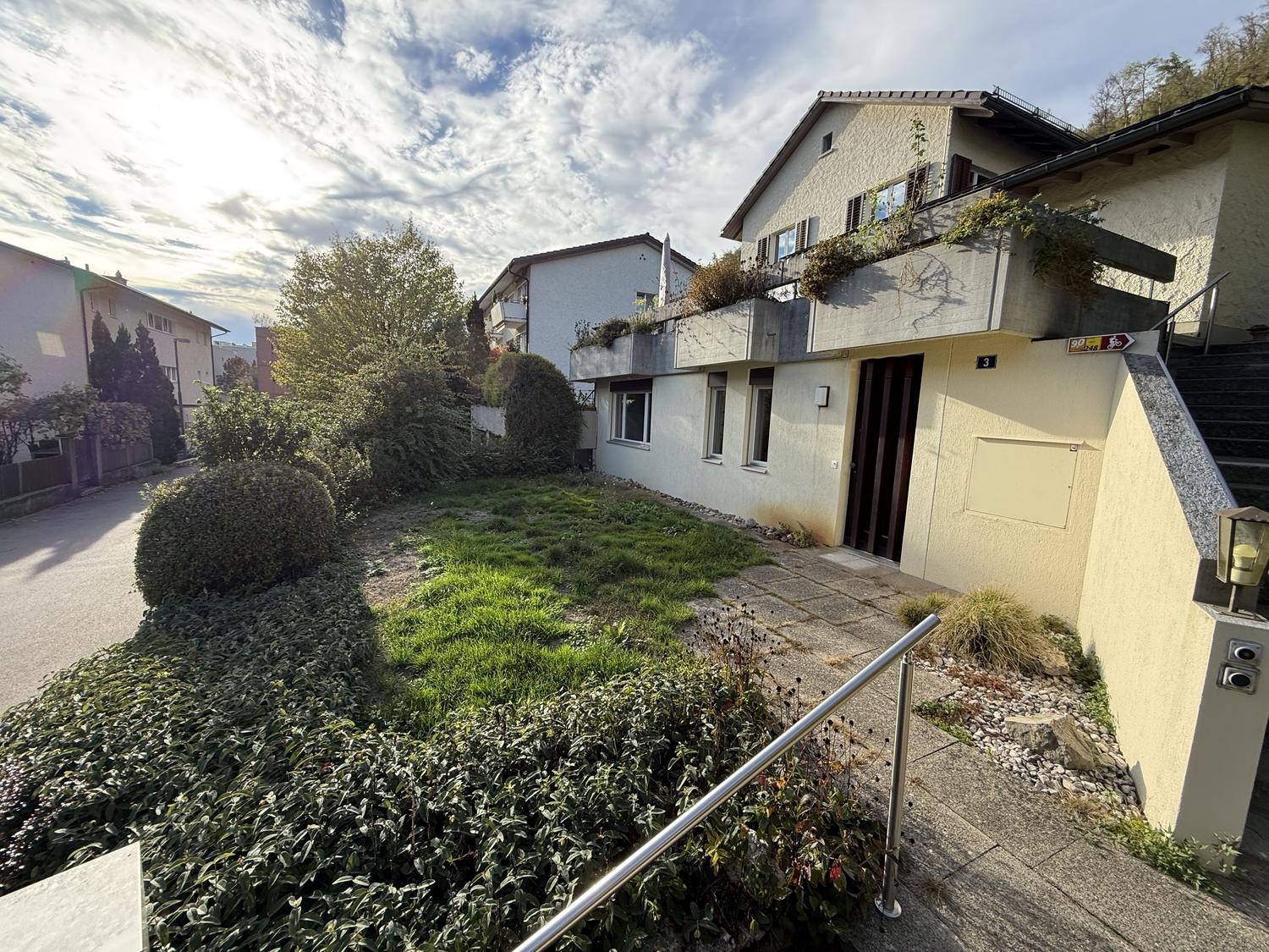 Appartamento di 2 ½ locali, foto 8 di 9