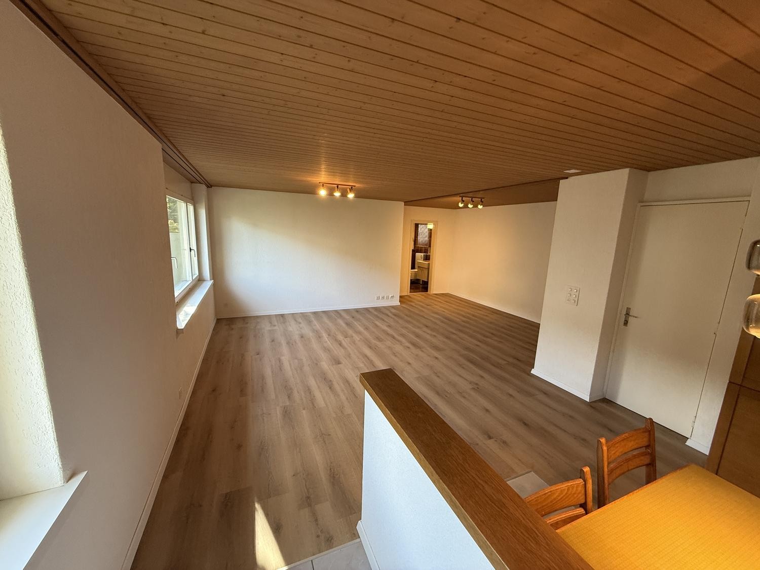 Appartamento di 2 ½ locali, foto 1 di 9