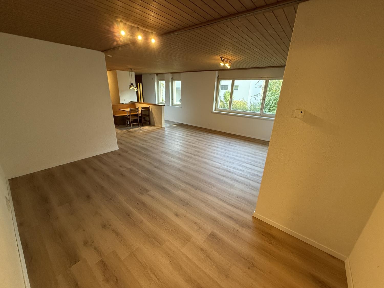 Appartamento di 2 ½ locali, foto 2 di 9