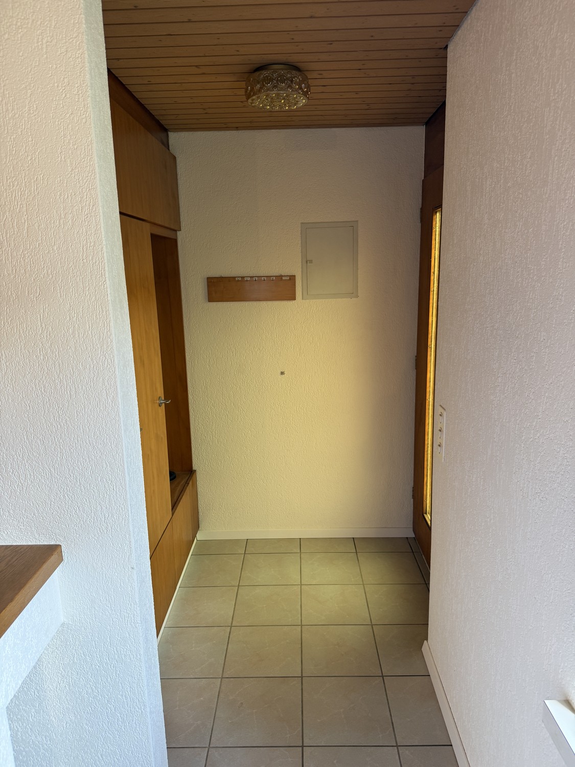 Appartamento di 2 ½ locali, foto 7 di 9