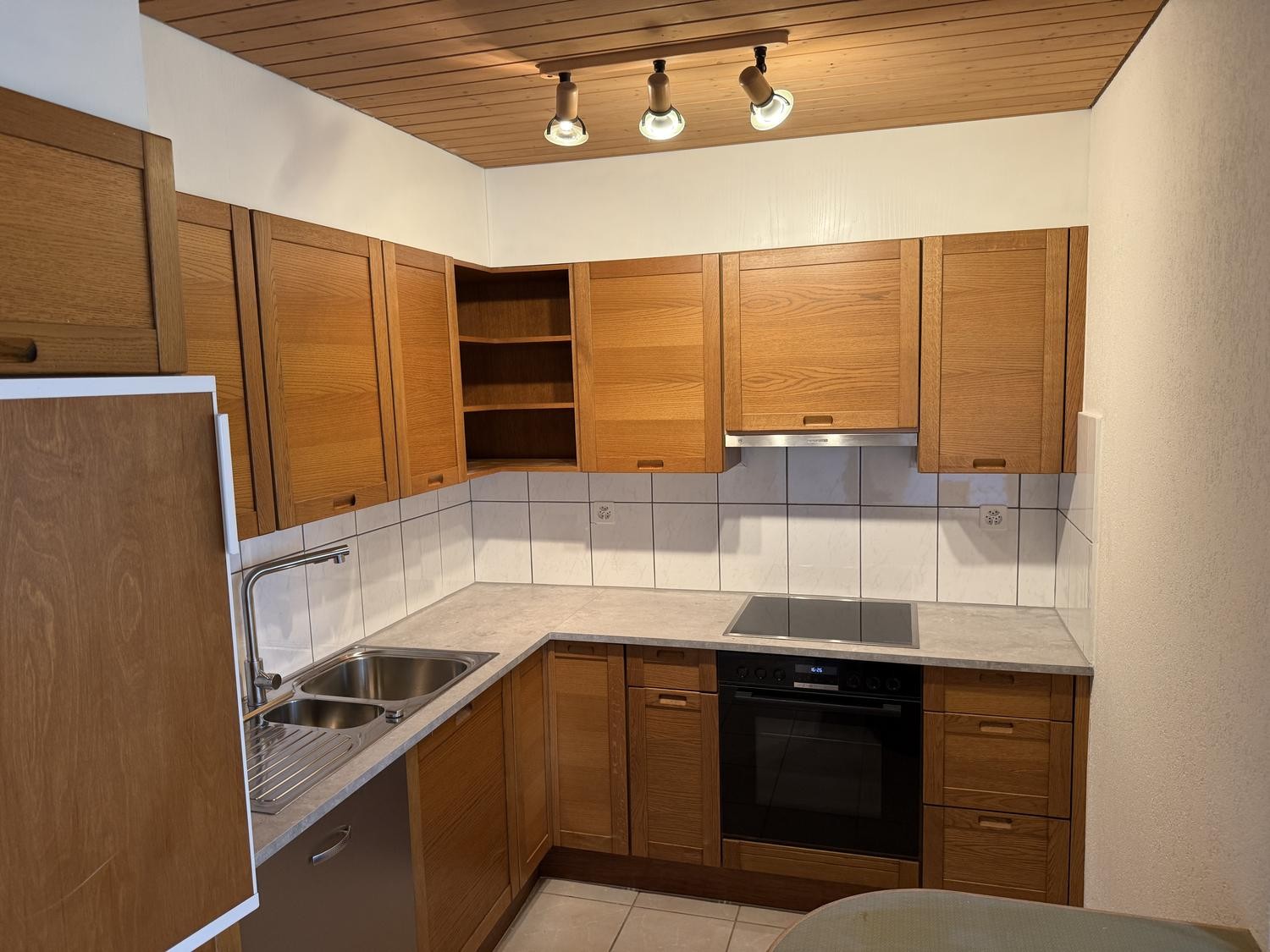 Appartamento di 2 ½ locali, foto 4 di 9