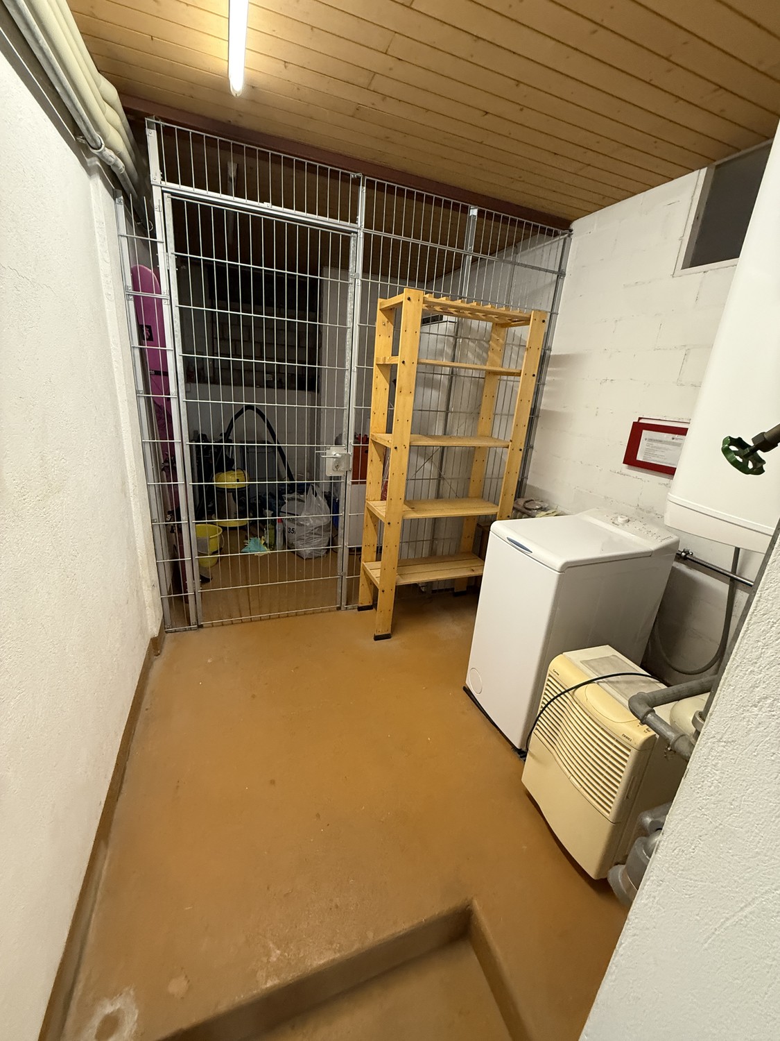 Appartamento di 2 ½ locali, foto 6 di 9