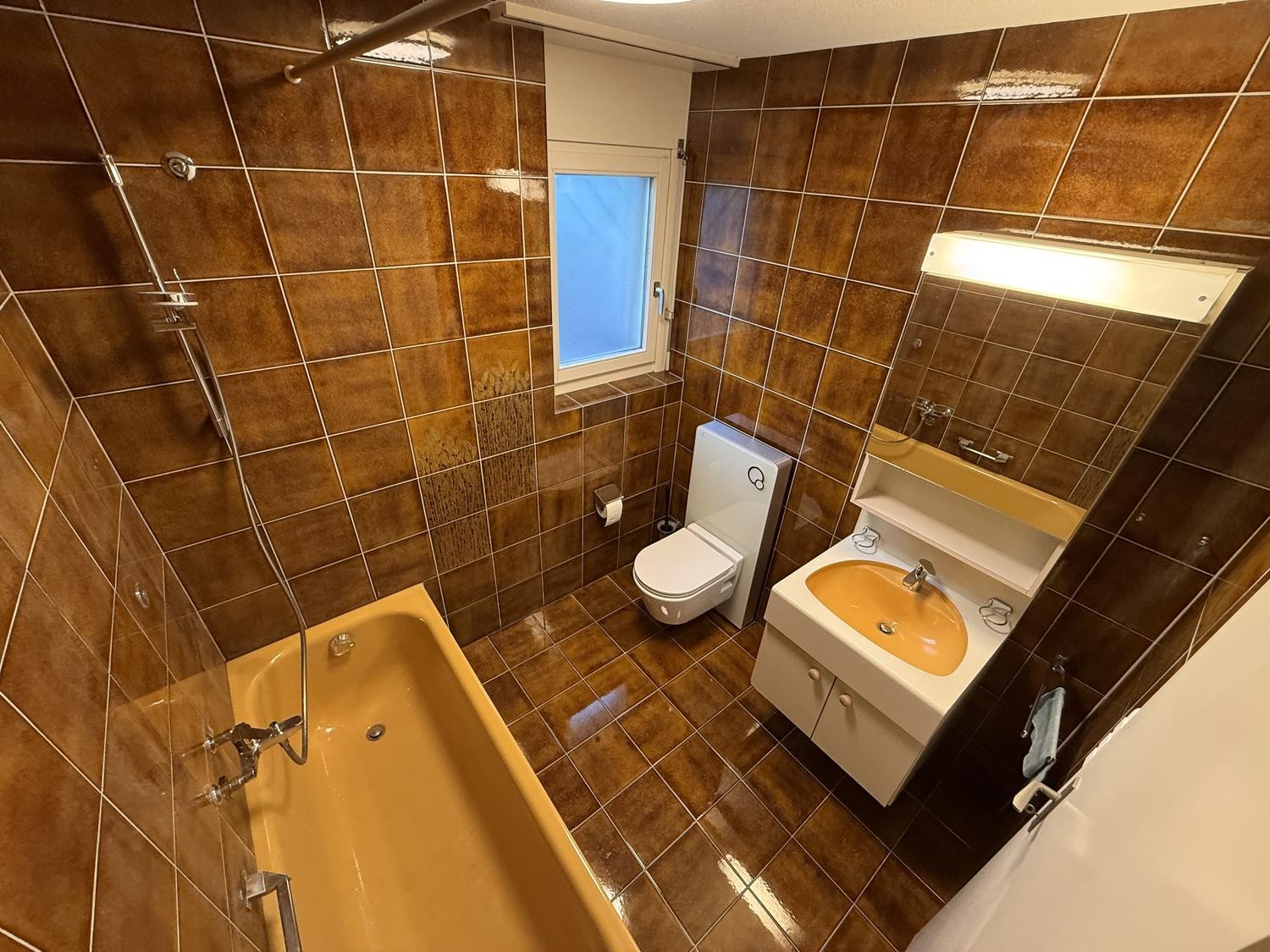 Appartamento di 2 ½ locali, foto 5 di 9
