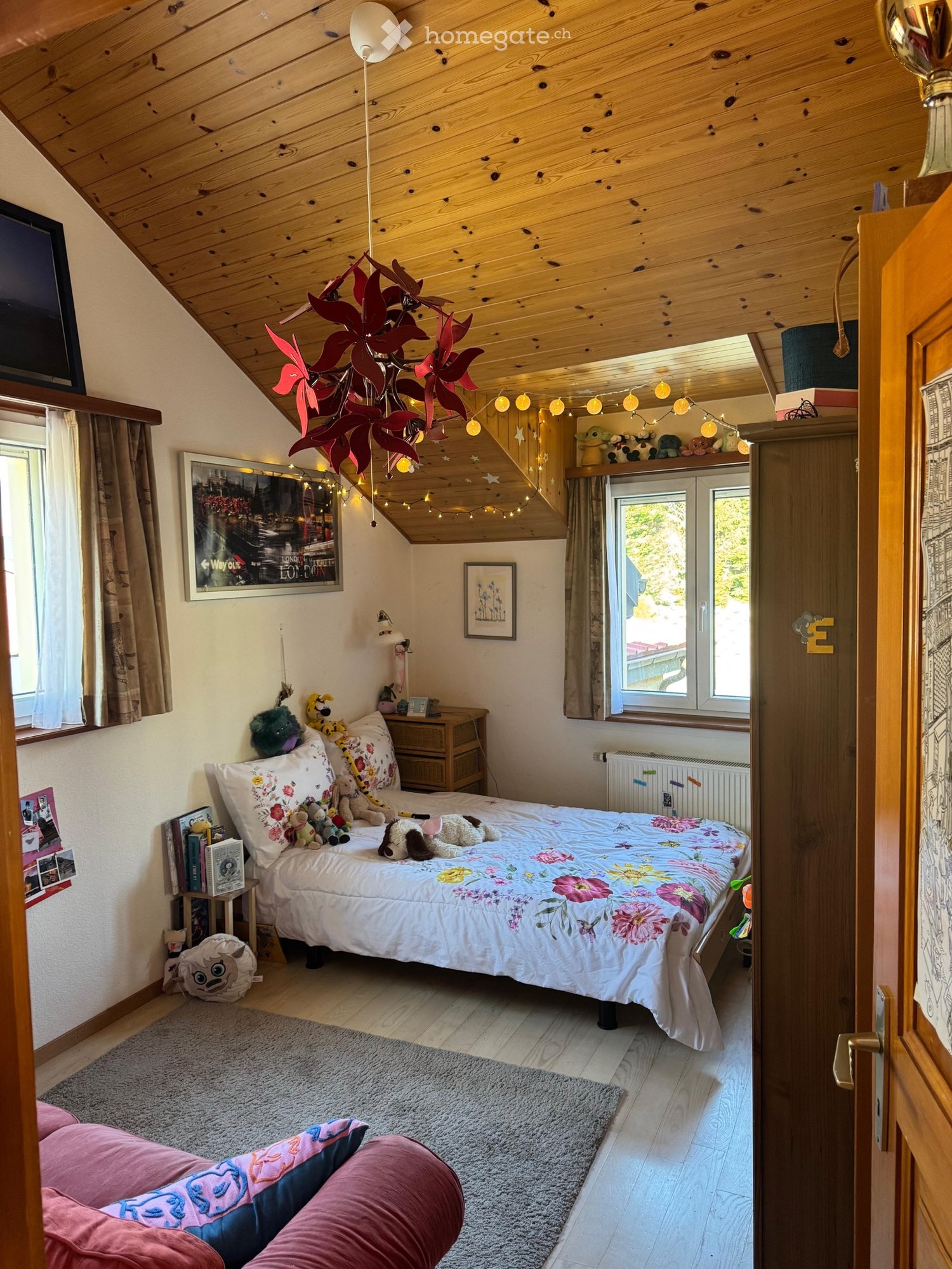 5 stanze casa singola, foto 5 di 5