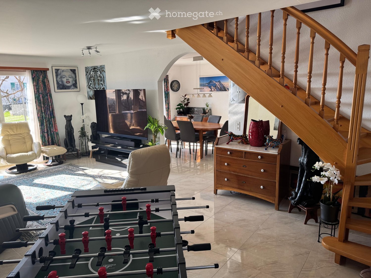 5 stanze casa singola, foto 3 di 5