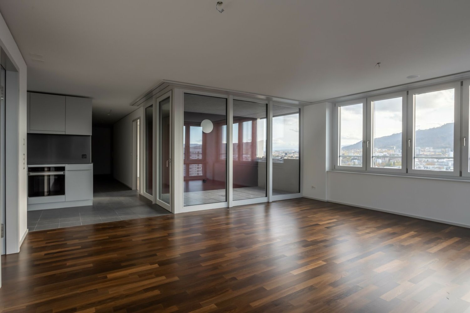 Appartamento di 3 ½ locali, foto 9 di 10