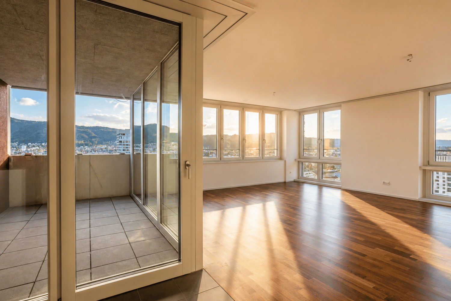 Appartamento di 3 ½ locali, foto 1 di 10