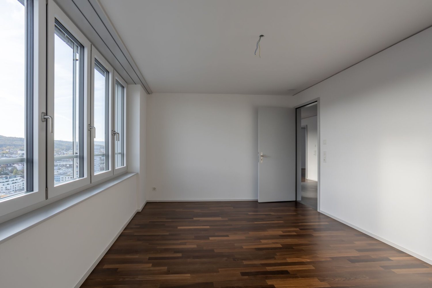 Appartamento di 3 ½ locali, foto 10 di 10