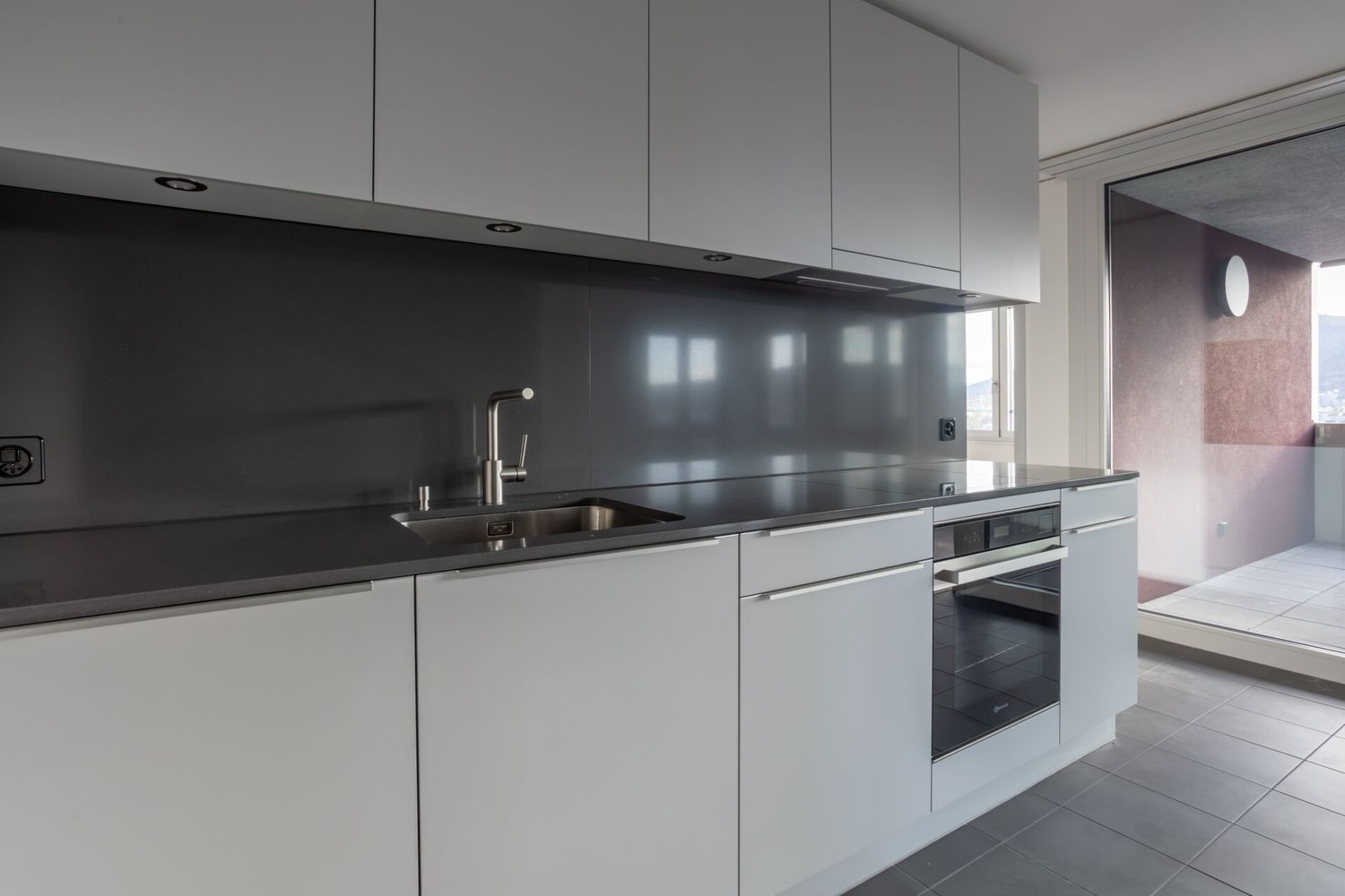 Appartamento di 3 ½ locali, foto 5 di 10