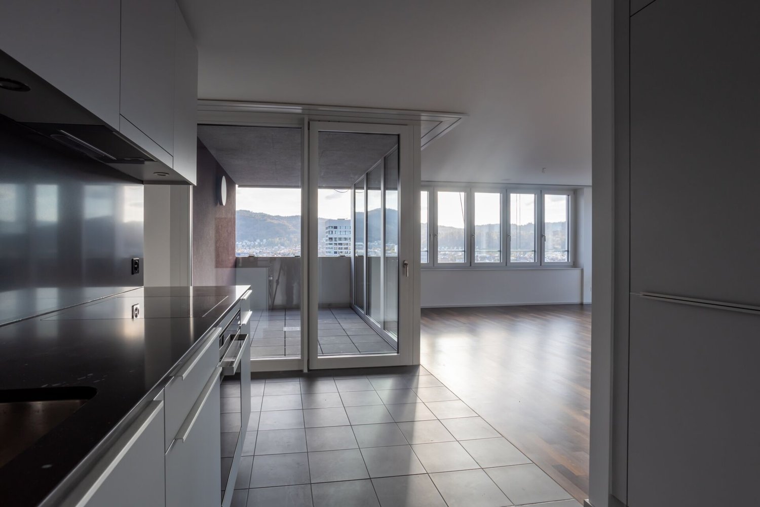 Appartamento di 3 ½ locali, foto 4 di 10