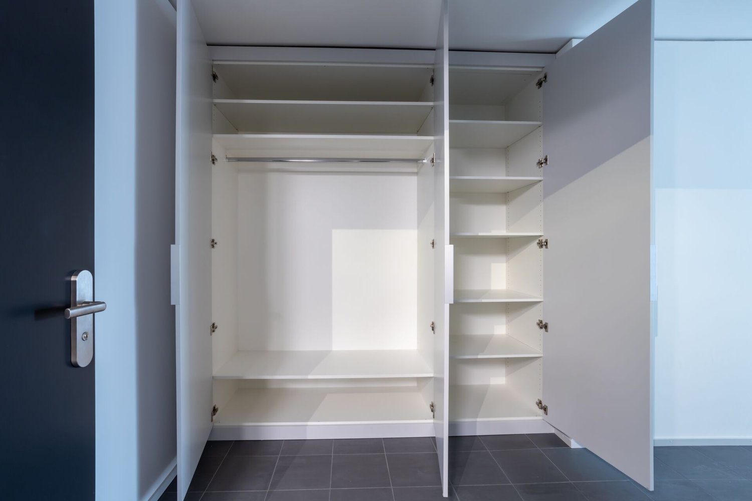 Appartamento di 3 ½ locali, foto 3 di 10