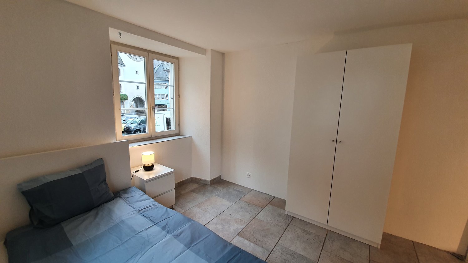 appartement meublé 1 pièce