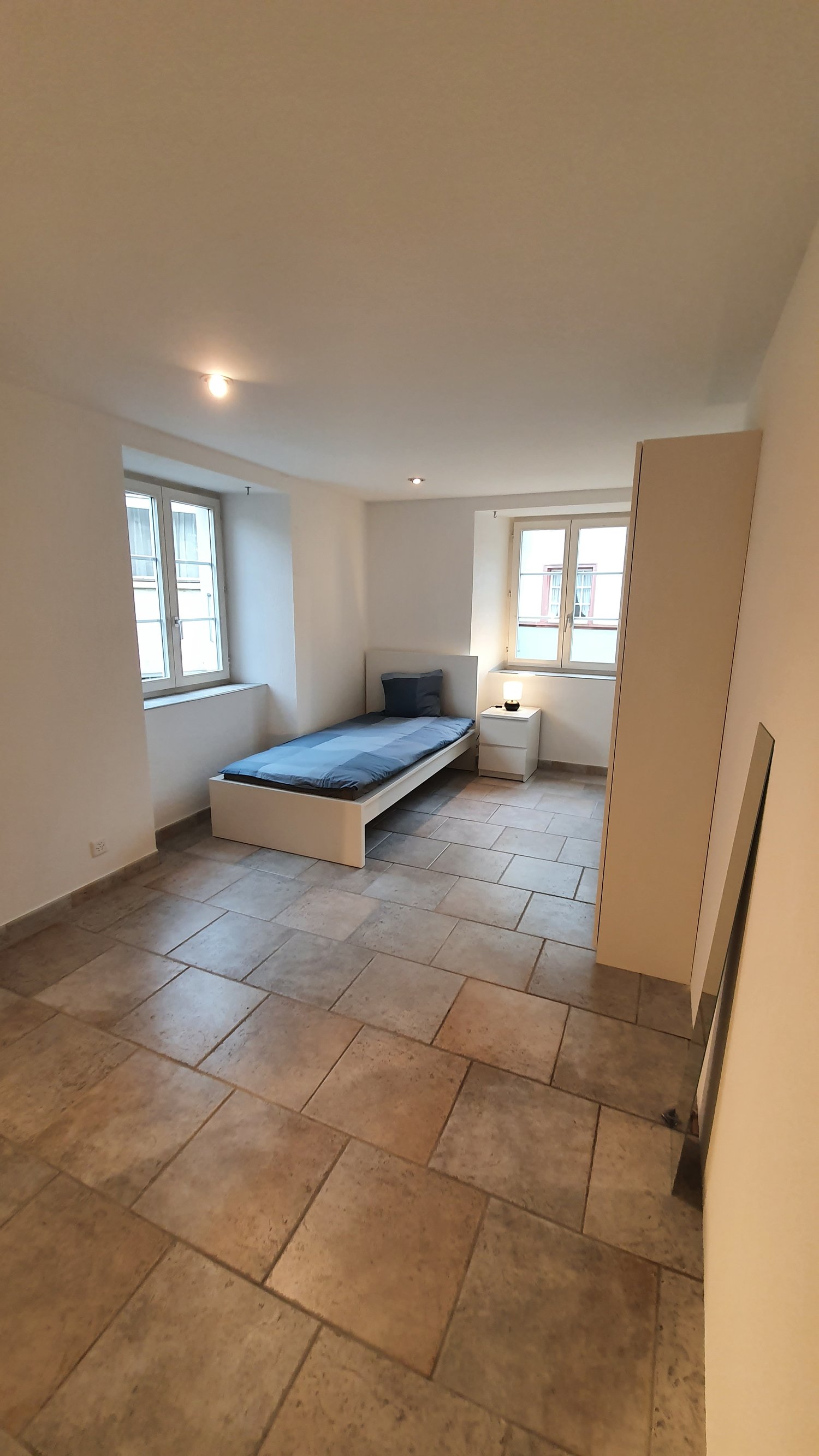 appartement meublé 1 pièce