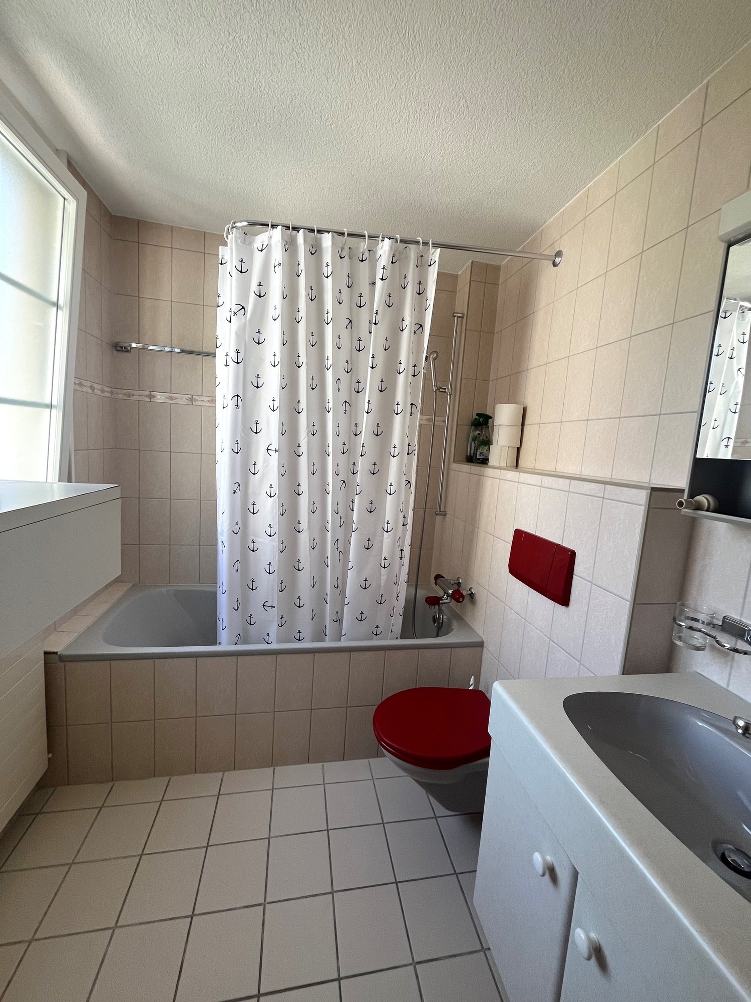 appartement meublé 1 pièce