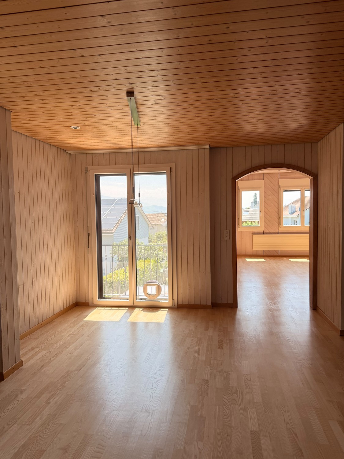 Appartement de 3 pièces