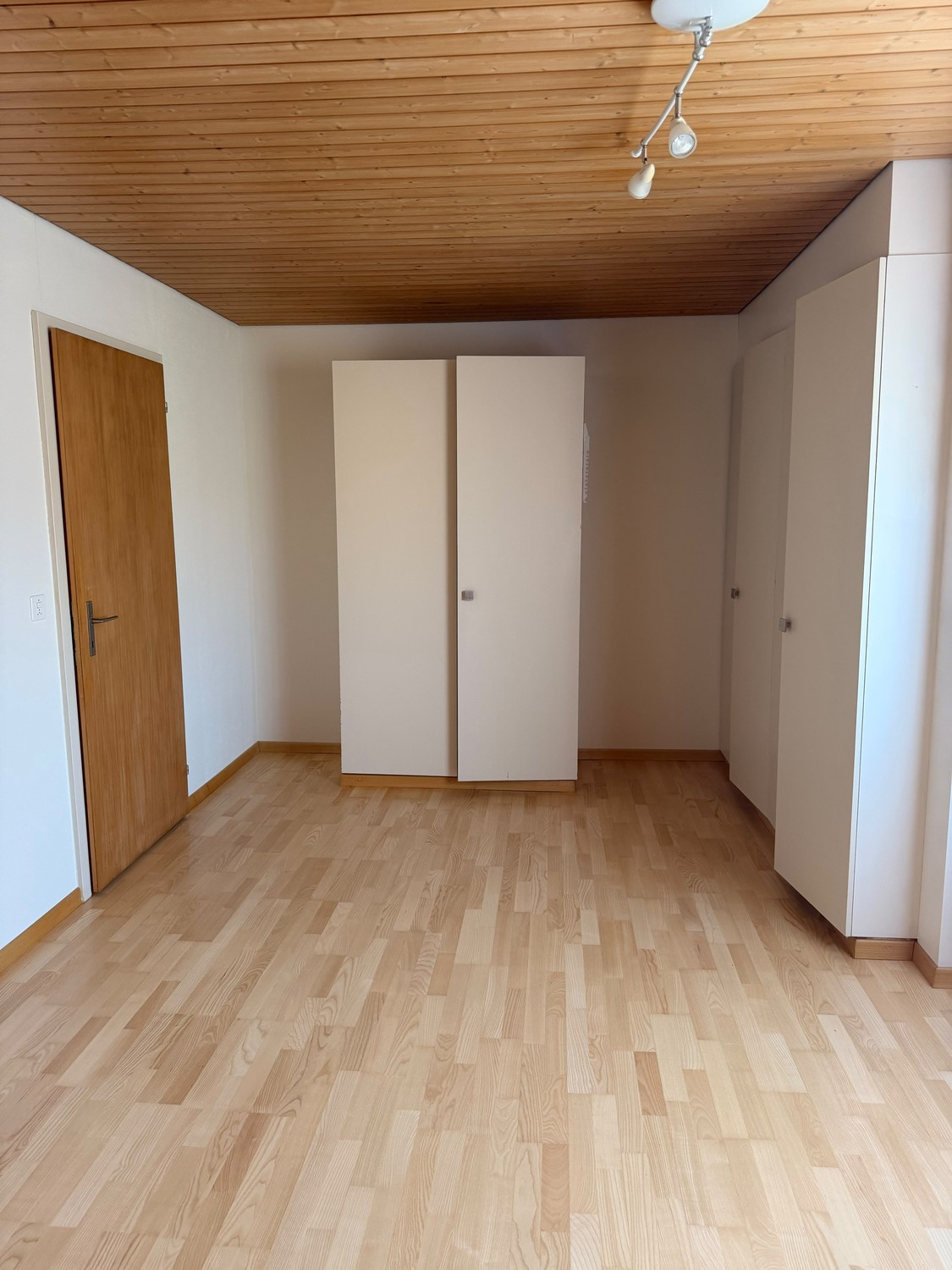 Appartement de 3 pièces
